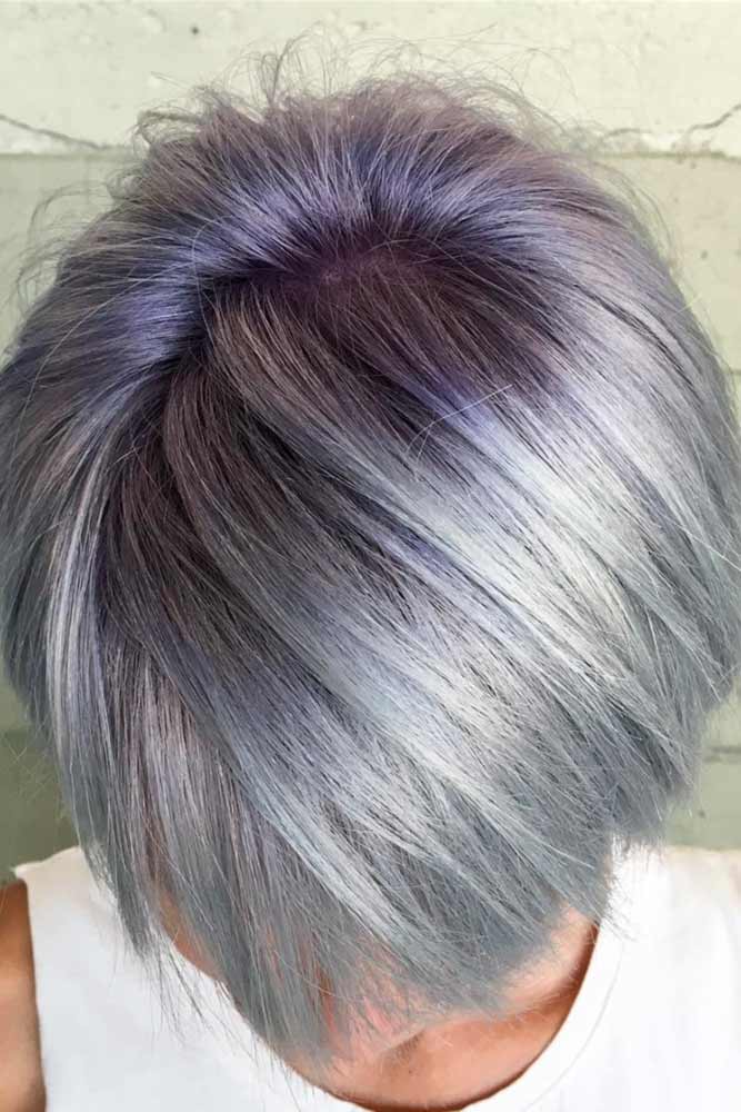 Fantastic Grey Hair picture2