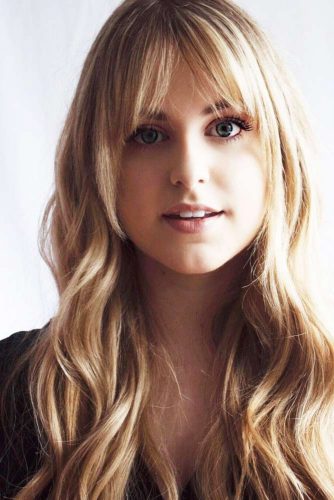 24 Trendy Long Layered Hair Ideas Lovehairstyles Com