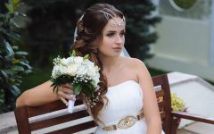 Wedding Hair Accessories to Look Fabulous