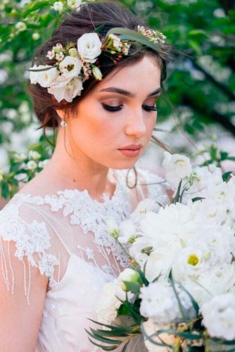 Amazing Headbands with Flowers picture1