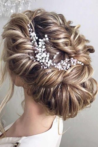 Wedding Hair Accessories For Special Day | LoveHairStyles