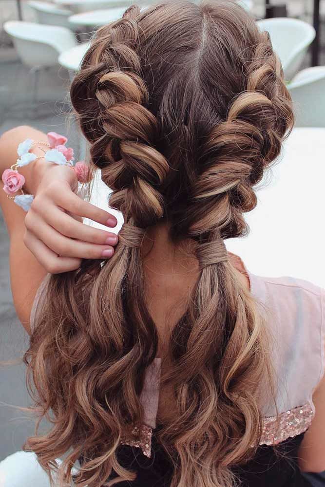 Easy Hairstyles For Long Hair That Look Gorgeous