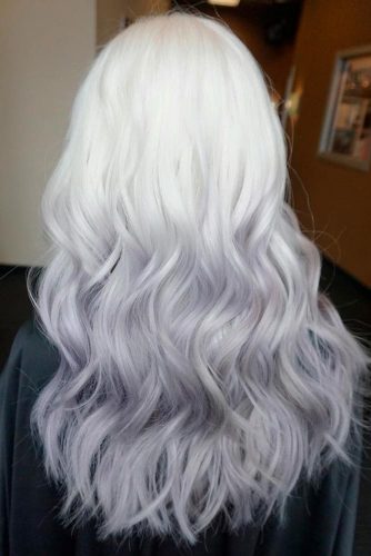 34 Beautiful Gray Hair Ideas Lovehairstyles Com