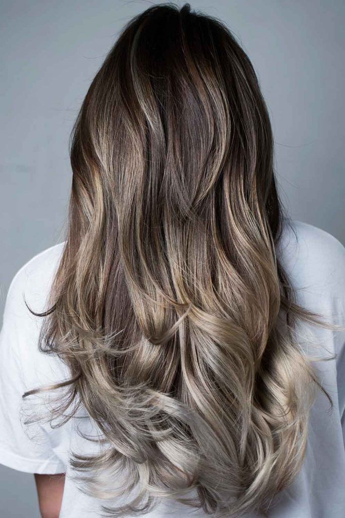 35 Beautiful Gray Hair Ideas | LoveHairStyles.com