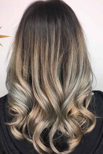 34 Beautiful Gray Hair Ideas Lovehairstyles Com