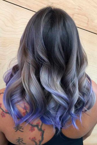 34 Beautiful Gray Hair Ideas Lovehairstyles Com