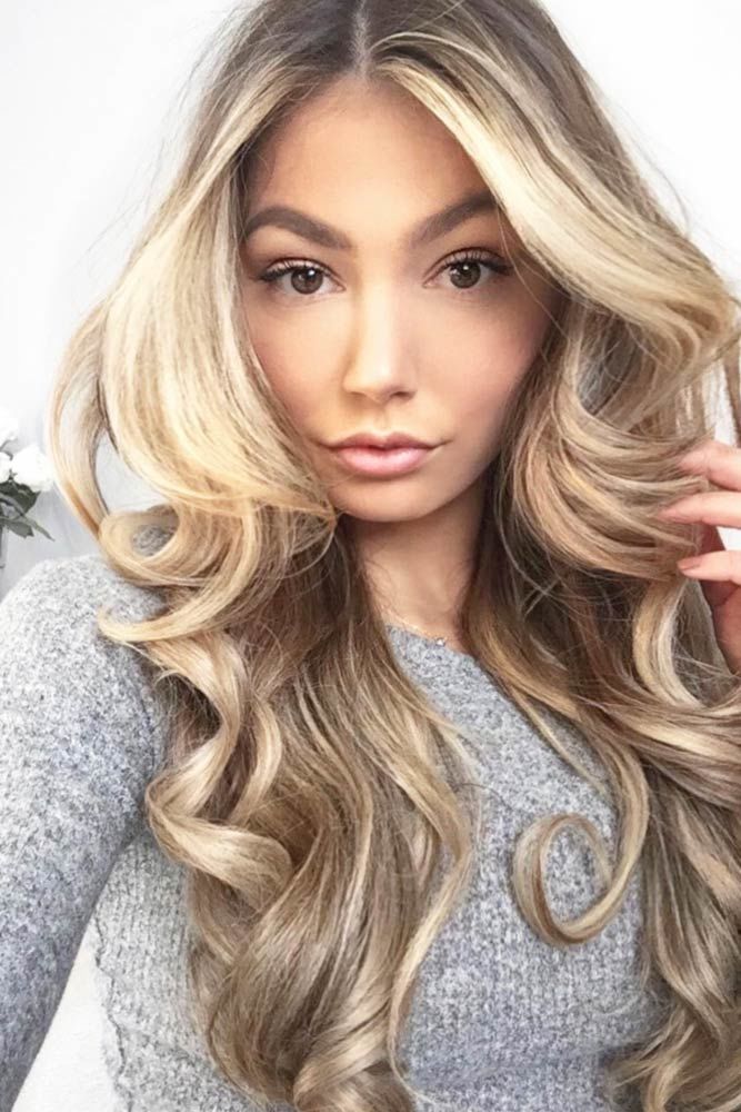 Long Hairstyles Today 70 Easy Non Boring Ideas Lovehairstyles Com