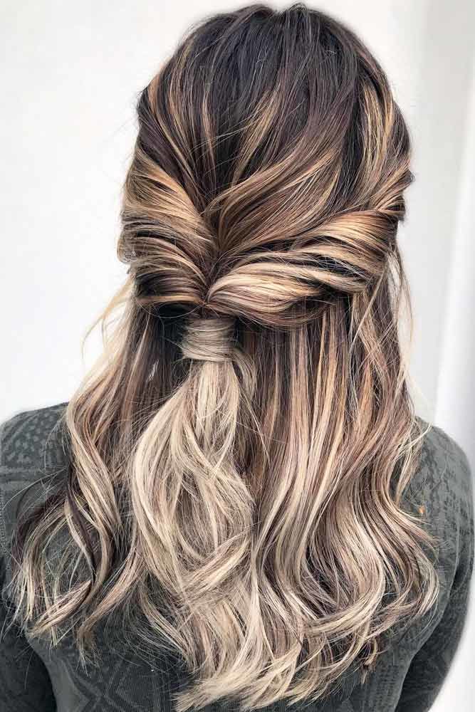 Details More Than 82 Easy And Attractive Hairstyles Latest In Eteachers