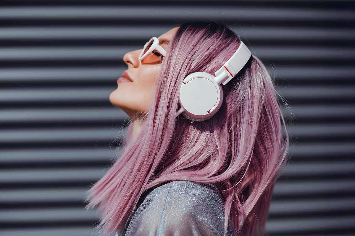 39 Sensational Pink Hair Ideas For A Spunky New Look
