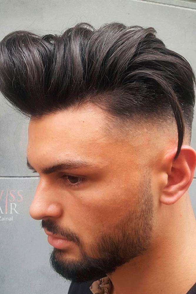 90 Trendiest Mens Haircuts And Hairstyles For 2020