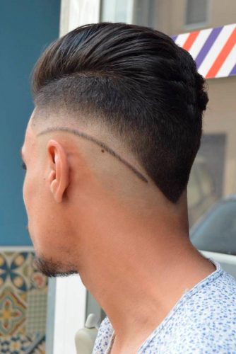 Shaved Haircut Ideas picture2