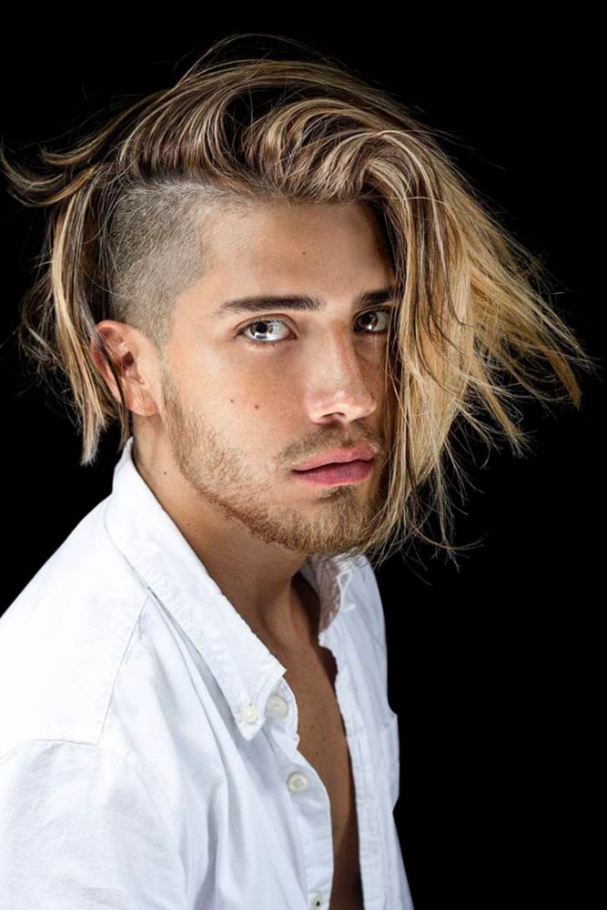 90 Trendiest Mens Haircuts And Hairstyles For 2020