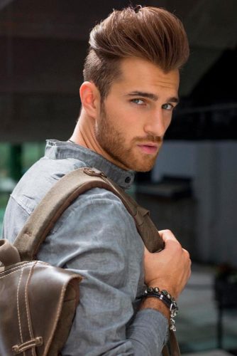 Sexy Mens Haircuts picture3
