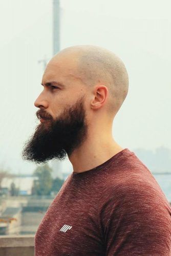 Bald Style