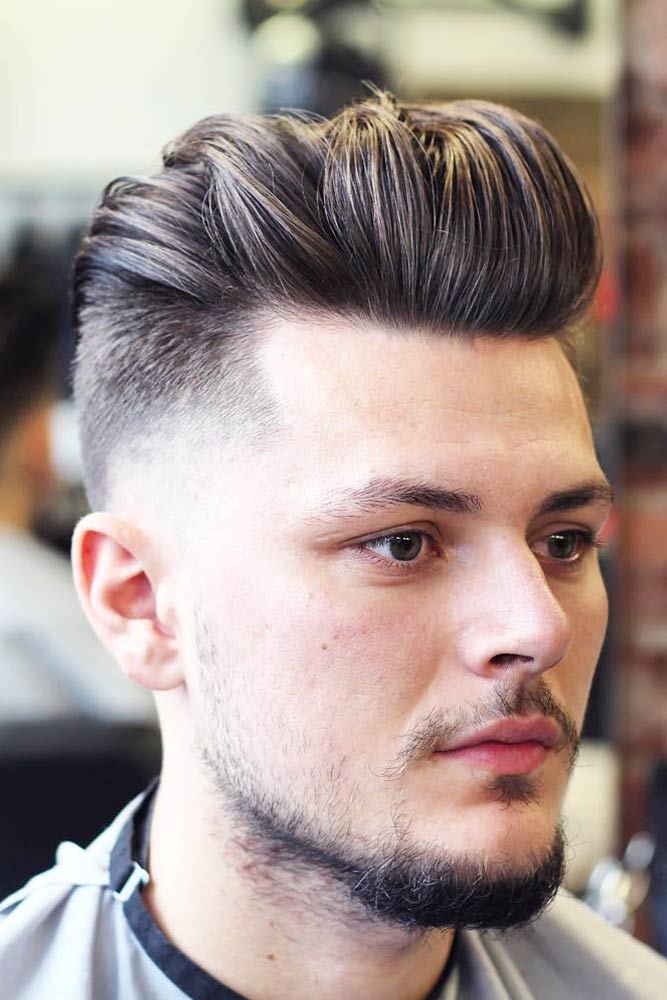 90 Trendiest Mens Haircuts And Hairstyles For 2020