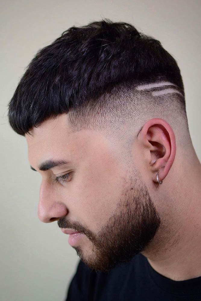 90 Trendiest Mens Haircuts And Hairstyles For 2020