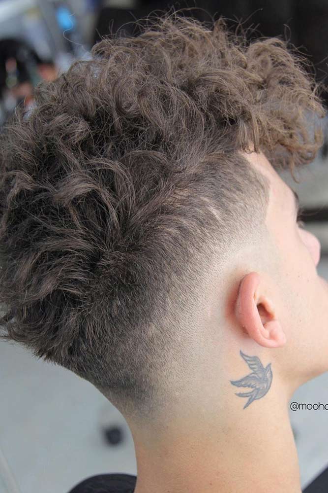 90 Trendiest Mens Haircuts And Hairstyles For 2020