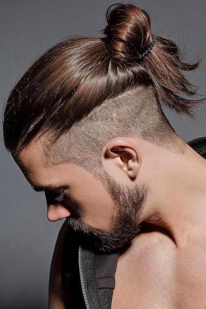 95 Trendiest Mens Haircuts And Hairstyles For 2020 Lovehairstyles Com