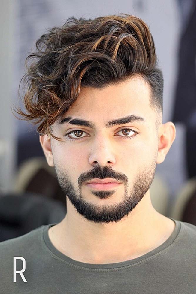 95 Trendiest Mens Haircuts And Hairstyles For 2020 Lovehairstyles Com