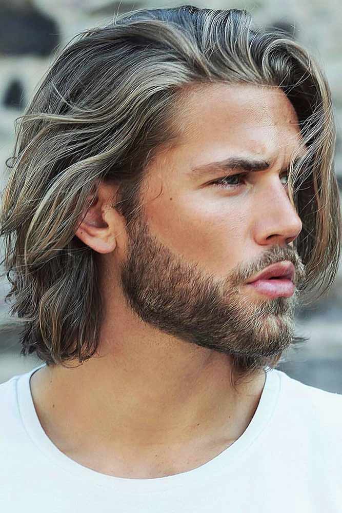 85 Trendiest Mens Hairstyles For 2020 Lovehairstyles Com