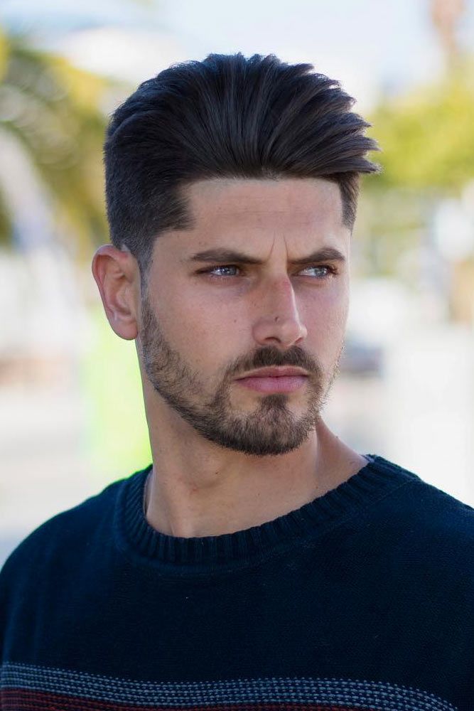 90 Trendiest Mens Haircuts And Hairstyles For 2020