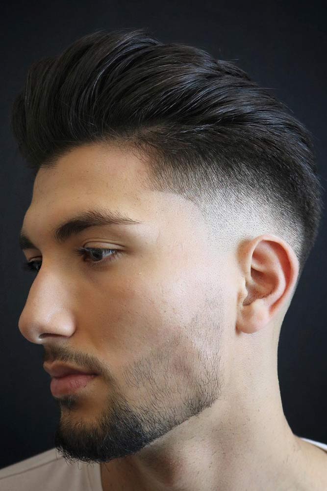 85 Trendiest Mens Hairstyles For 2020 | LoveHairStyles.com