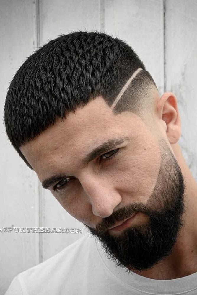 95 Trendiest Mens Haircuts And Hairstyles For 2020 Lovehairstyles Com