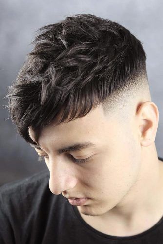 82 Trendiest Mens Hairstyles For 2019  LoveHairStyles.com