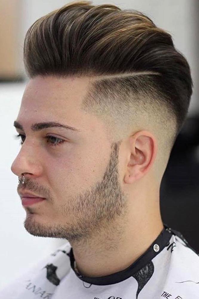 85 Trendiest Mens Hairstyles For 2020 Lovehairstyles Com