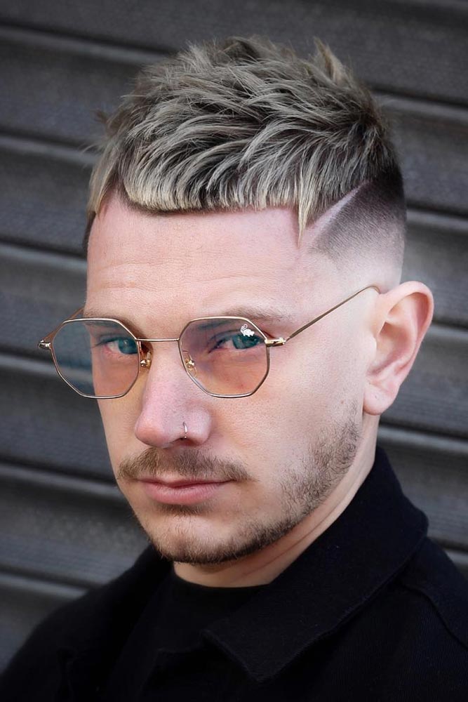 90 Trendiest Mens Haircuts And Hairstyles For 2020