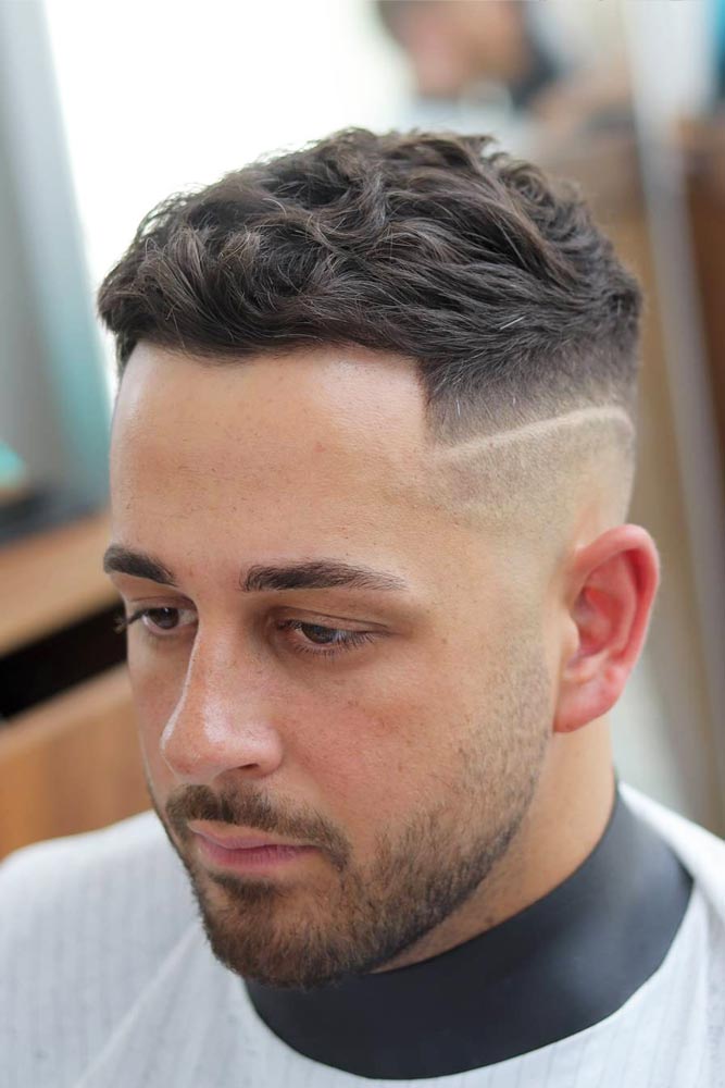 90 Trendiest Mens Haircuts And Hairstyles For 2020