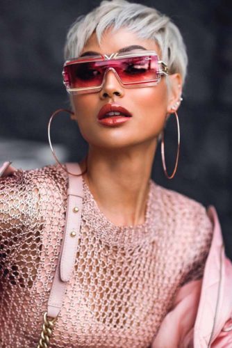 Stylish Short Pixie Haircuts picture2