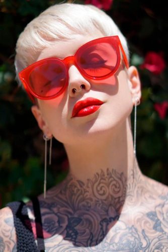 Stylish Short Pixie Haircuts picture1