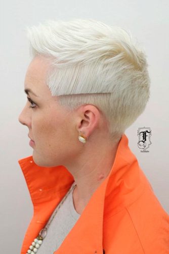 Cool Pixie Hair picture3