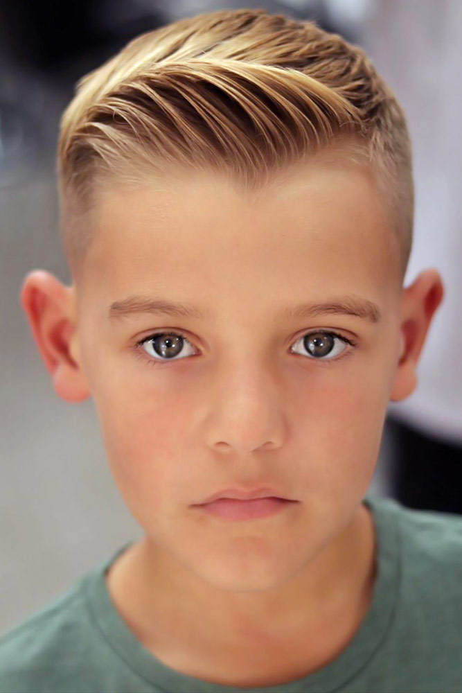 60 Trendy Boy Haircuts For Your Little Man LoveHairStyles 60 Trendy Boy Haircuts For Your Little Man LoveHairStyles