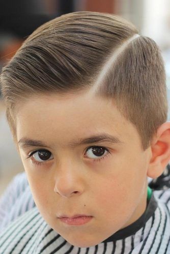 60 Trendy Boy Haircuts For Your Little Man Lovehairstyles Com