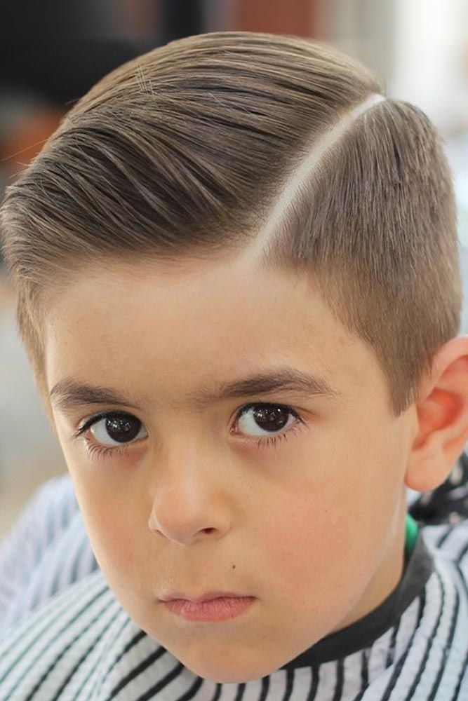 50 Superior Hairstyles and Haircuts for Teenage Guys in 2023