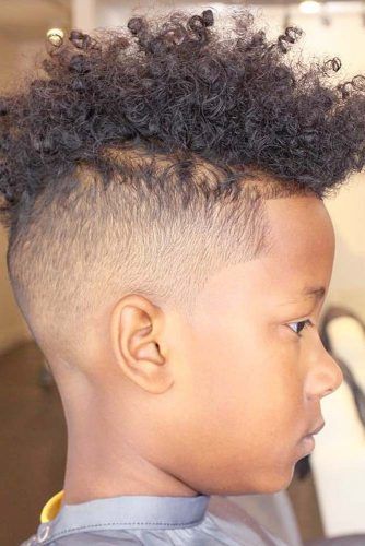 60 Trendy Boy Haircuts For Your Little Man | LoveHairStyles.com
