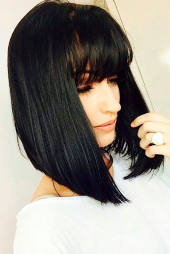 16 Trendy Bob Hair Cut Is Waiting For You | LoveHairStyles.com