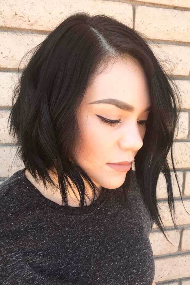 21 Trendy Bob Hair Cut Is Waiting For You | LoveHairStyles.com