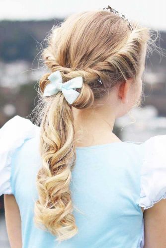 Perfect Ponytail Hairstyles picture 3