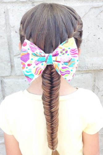 Fishtails for Your Baby Girl picture 3