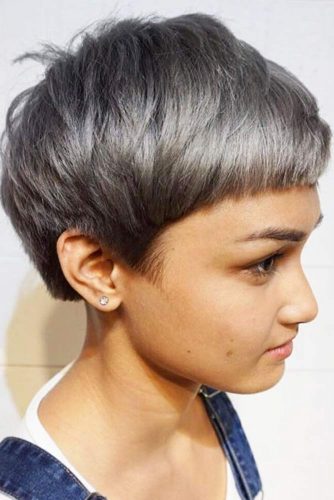 Extremely Unusual Styles picture 1