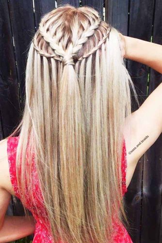 30 Perfect Upgrades For Easy Hairstyles Lovehairstyles Com