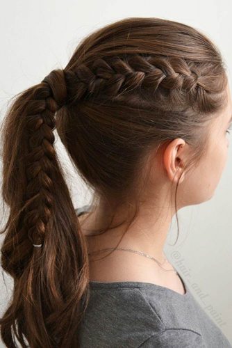 Simple Lovely Pony picture 2