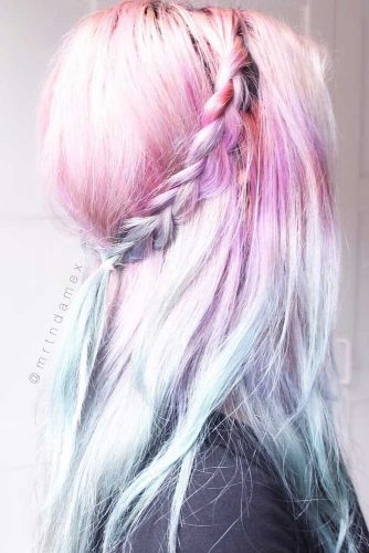 Fantastic Crown Braid picture 1