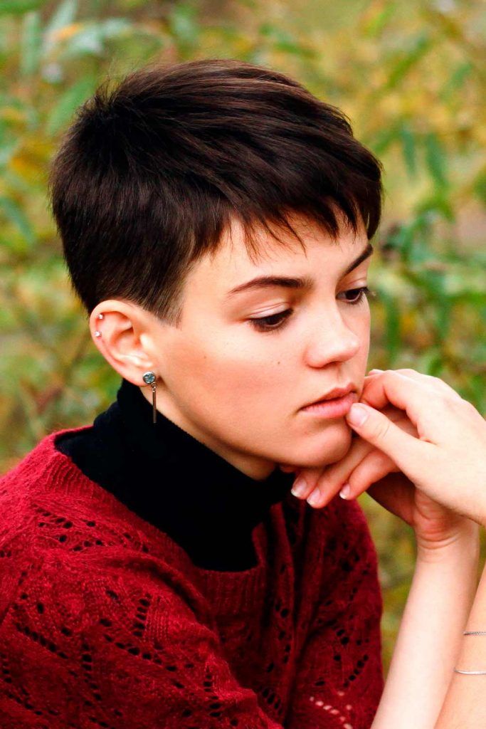 Details 93+ cute short hairstyles for teens - in.eteachers