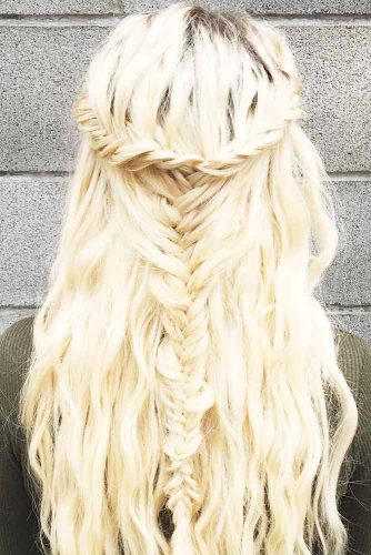 Fantastic Crown Braid picture 2
