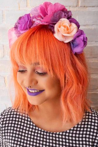 Orange Peach Ideas to Try picture1