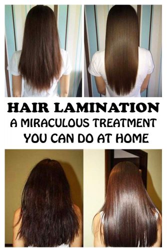 Choose a Good Hair Mask to Make Your Hair Grow Faster and ...